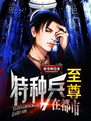 至尊特种兵在都市