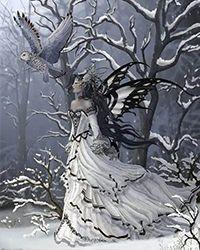 她穿越了女尊世界