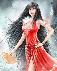 开局掠夺主角的红颜